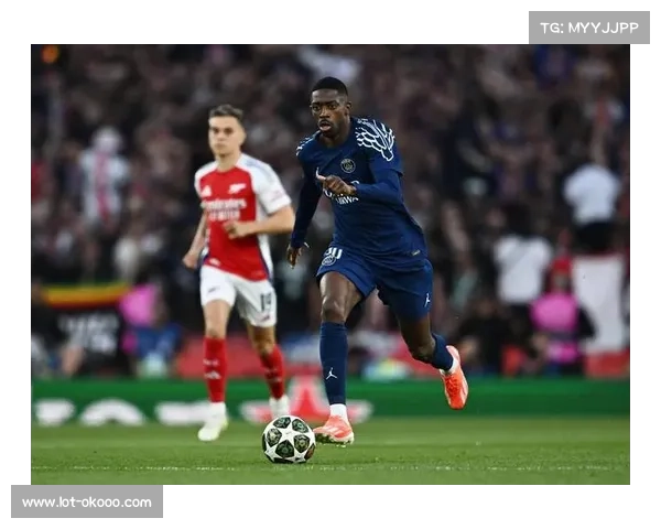 二零二五金球奖候选人揭晓 登贝莱亚马尔领衔 姆巴佩帕尔默在列