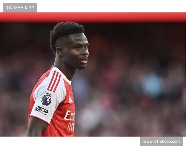 萨卡英超200场破门助攻达成百球里程碑 点球定胜局助阿森纳胜利