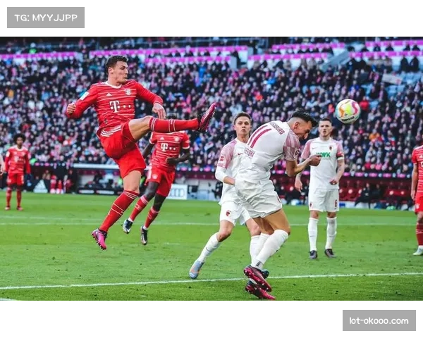 拜仁慕尼黑德国杯赛场力克科隆，奥利塞破门难阻晋级脚步