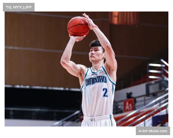 青岛国信王睿泽外线投射稳定性 三分威胁空间价值